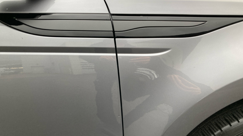 Land Rover Range Rover Evoque 2.0 D200 Dynamic SE 5dr Auto Diesel Hatchback